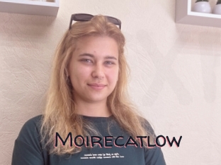Moirecatlow