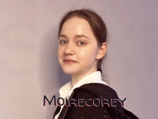 Moirecorey