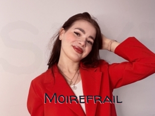 Moirefrail