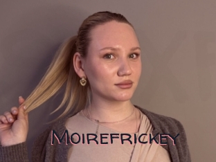 Moirefrickey
