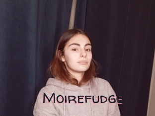 Moirefudge