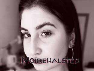 Moirehalsted