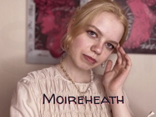 Moireheath