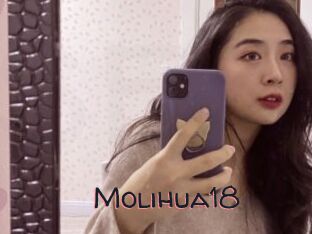 Molihua18
