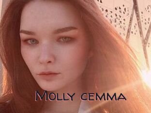Molly_cemma