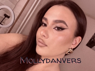 Mollydanvers
