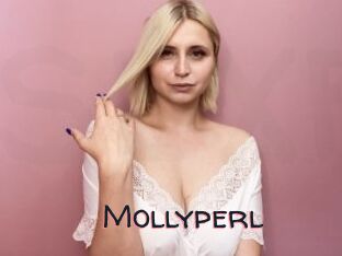 Mollyperl