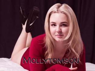 Mollytomson