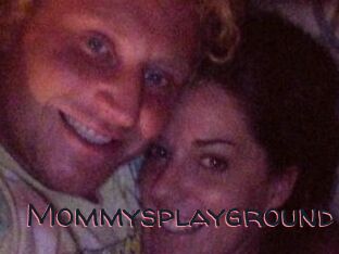 Mommysplayground