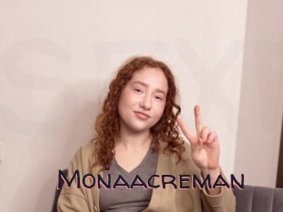 Monaacreman