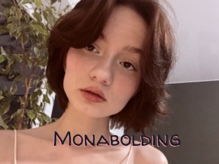 Monabolding