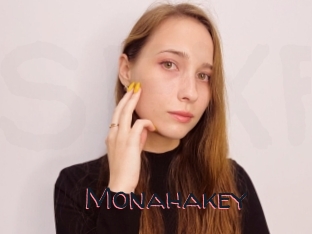 Monahakey