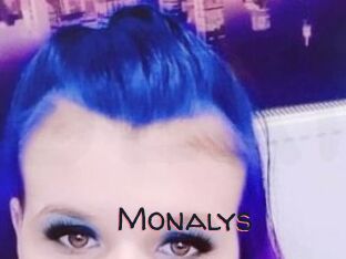 Monalys