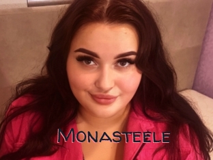 Monasteele