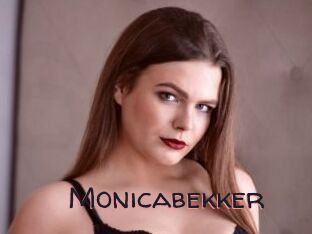 Monicabekker