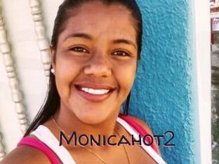 Monicahot2