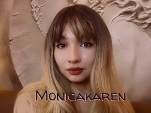 Monicakaren