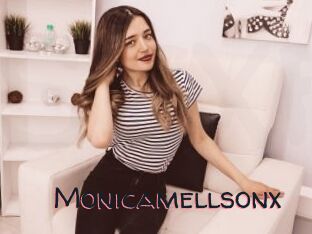 Monicamellsonx
