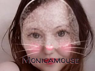 Monicamouse