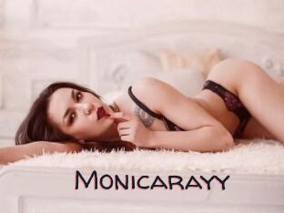 Monicarayy