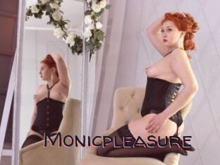 Monicpleasure