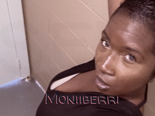Moniiberri