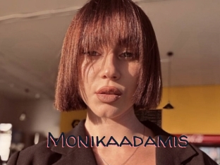 Monikaadamis