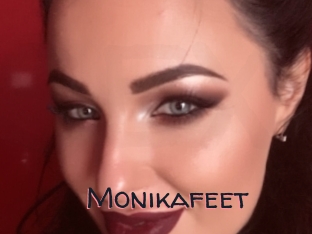 Monikafeet