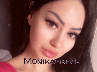 Monikafrech