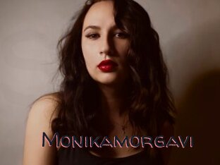 Monikamorgavi