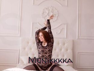 Monikkkka