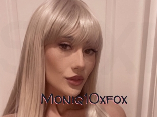 Moniq10xfox