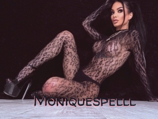 Moniquespelll