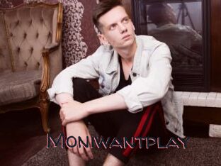 Moniwantplay