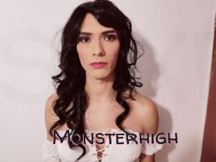 Monsterhigh