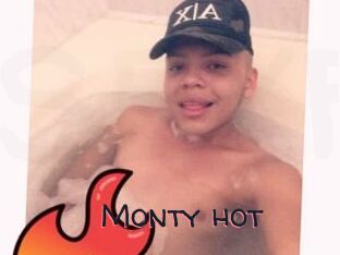 Monty_hot