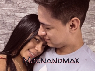 Moonandmax