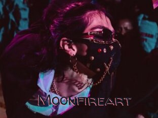 Moonfireart