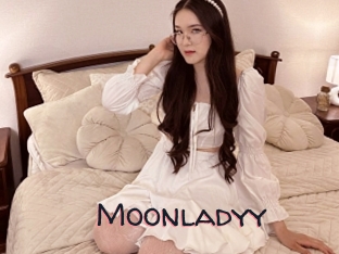 Moonladyy