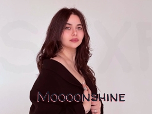 Moooonshine