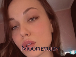 Mooreruby