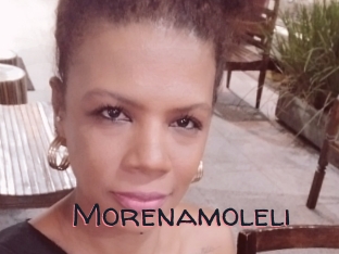Morenamoleli