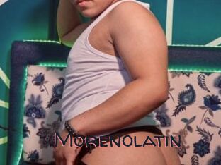 Morenolatin