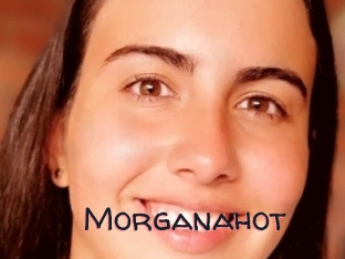 Morganahot