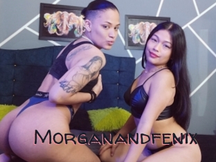 Morganandfenix