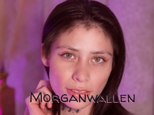 Morganwallen