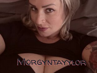 Morgyntayylor