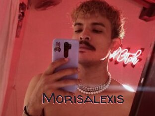 Morisalexis