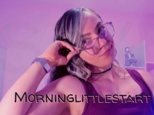 Morninglittlestart