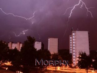 Morphx